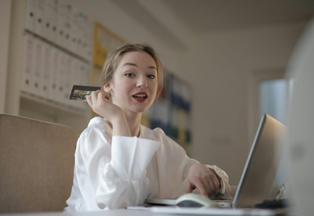Women Investing