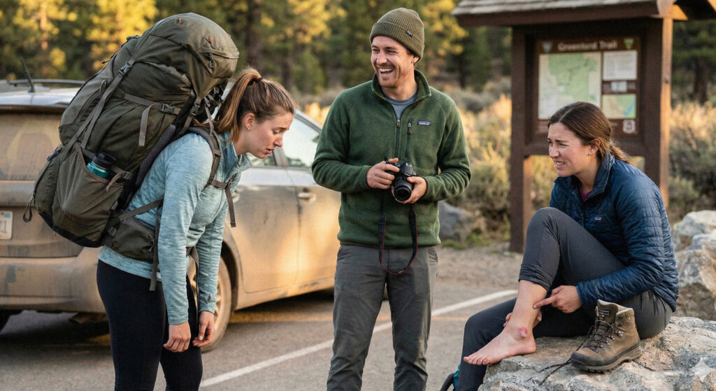 About Fama Me and My buddies