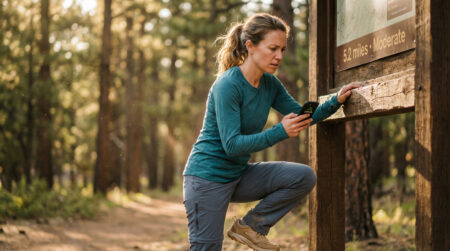 AllTrails Difficulty Ratings: 5 Epic Hacks AllTrails Difficulty Ratings