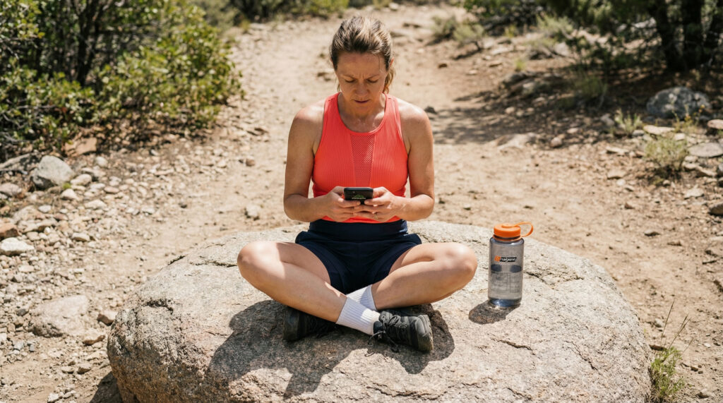 AllTrails Difficulty Ratings: 5 Epic Hacks AllTrails Difficulty Ratings