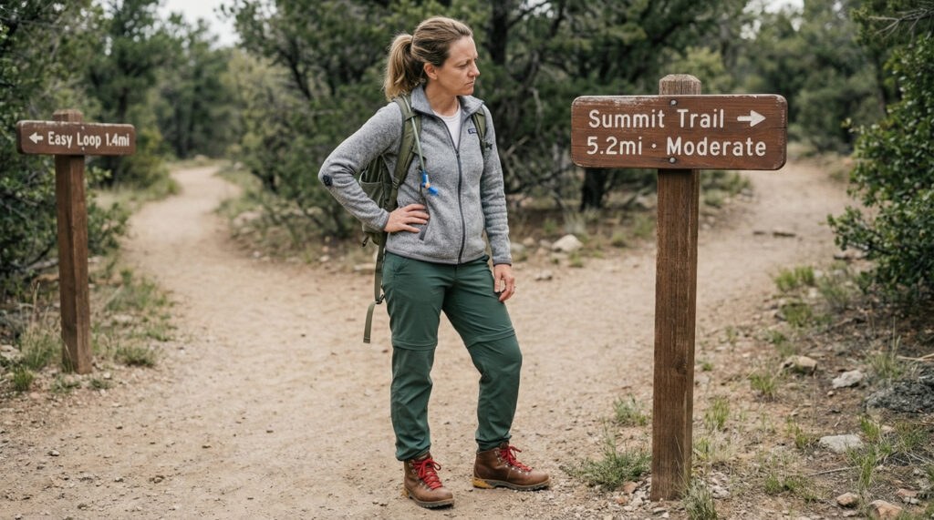 AllTrails Difficulty Ratings: 5 Epic Hacks AllTrails Difficulty Ratings