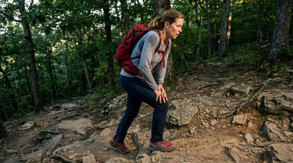 What Is Elevation Gain? 4 Easy Ways to Master It what is elevation gain