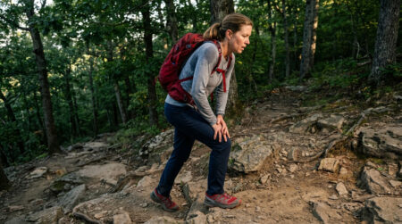 What Is Elevation Gain? 4 Easy Ways to Master It what is elevation gain