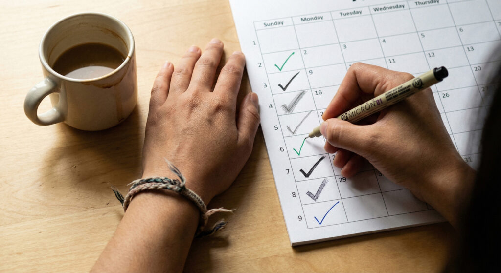 Make a Hiking Habit: 5 Ways to Stop Quitting by Month 2 Make a Hiking Habit