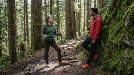 Hiking Trail Right of Way: 7 Essential Rules Most Fail Hiking Trail Right of Way