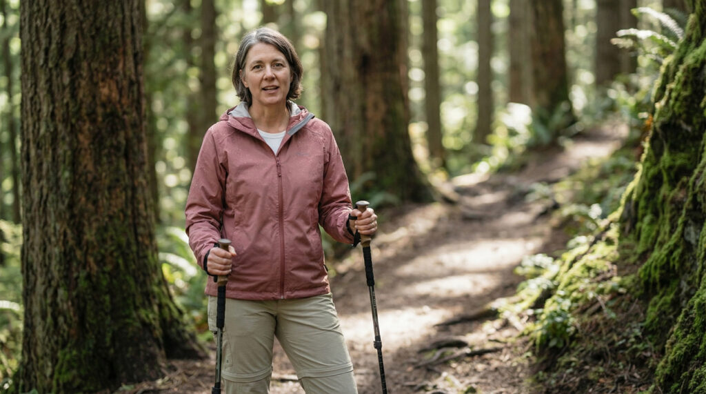 Hiking Trail Right of Way: 7 Essential Rules Most Fail Hiking Trail Right of Way