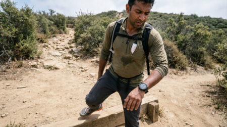 How Long Does It Take to Hike 3 Miles