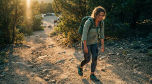 How Long to Hike 5 Miles? Honest Estimates