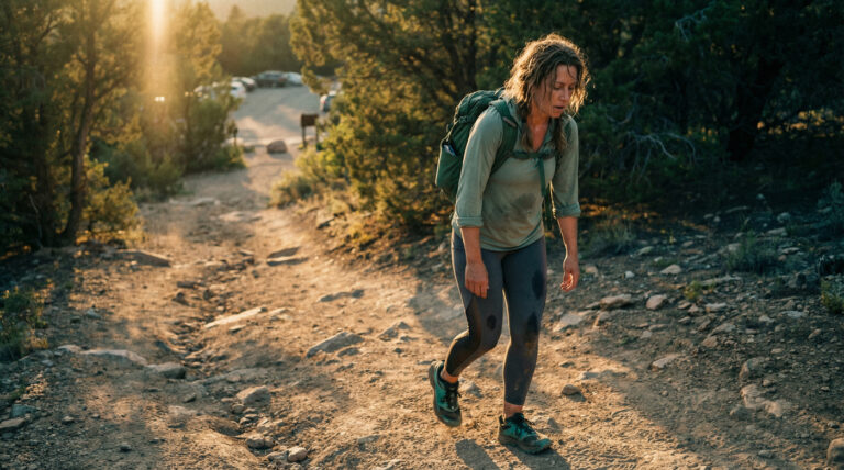 How Long to Hike 5 Miles? Honest Estimates