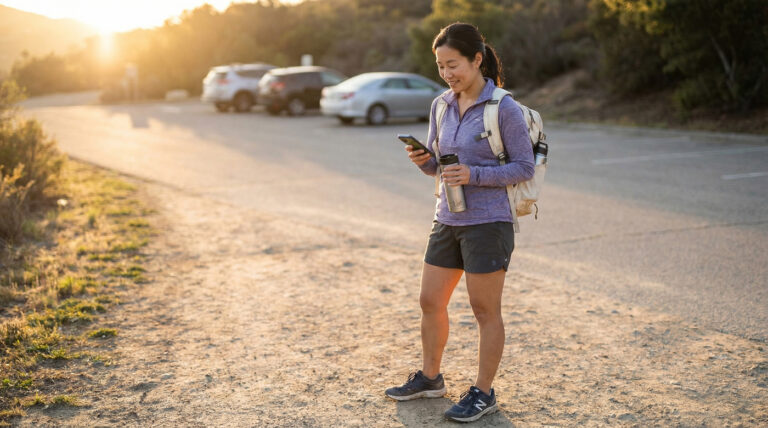 How Often Should You Hike