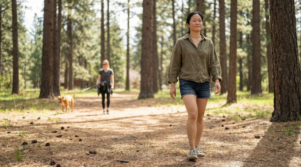 How Often Should You Hike