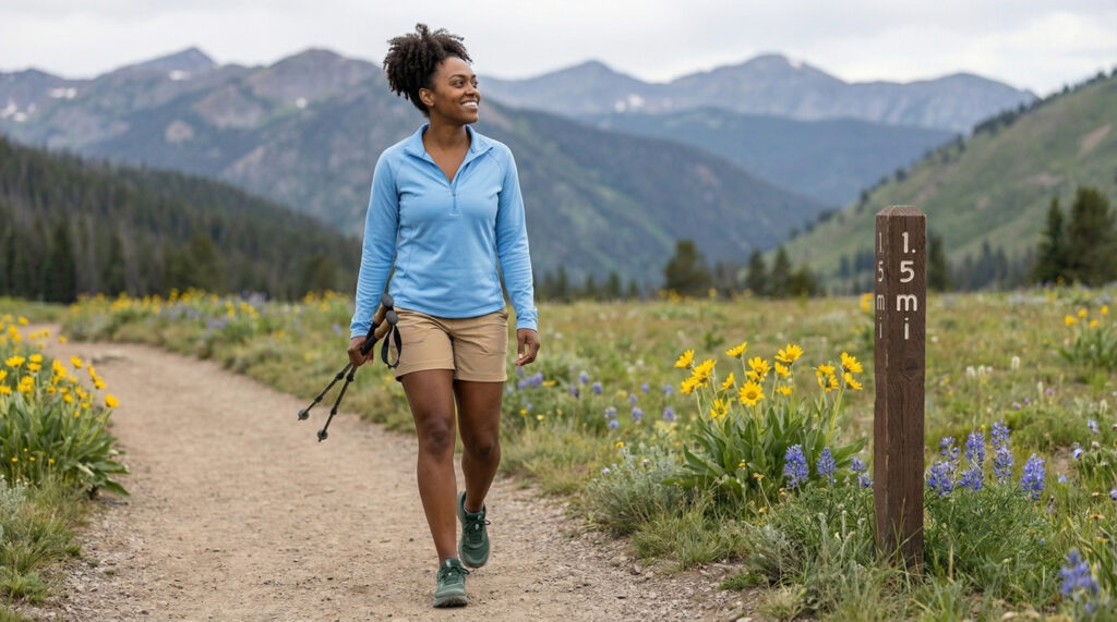 How to choose a hiking trail for beginners: 5 Worst Mistakes how to choose a hiking trail for beginners