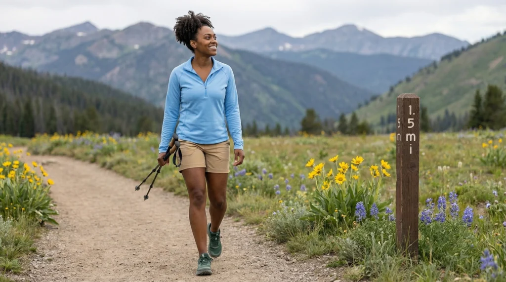 How to choose a hiking trail for beginners: 5 Worst Mistakes how to choose a hiking trail for beginners