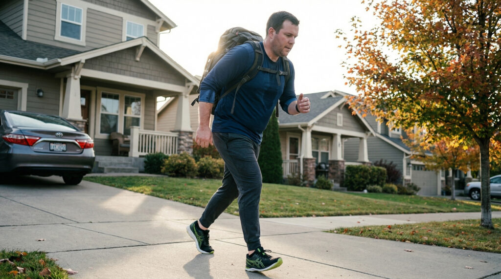 Get in Shape for Hiking: Effortless 8-Week Plan Get in Shape for Hiking