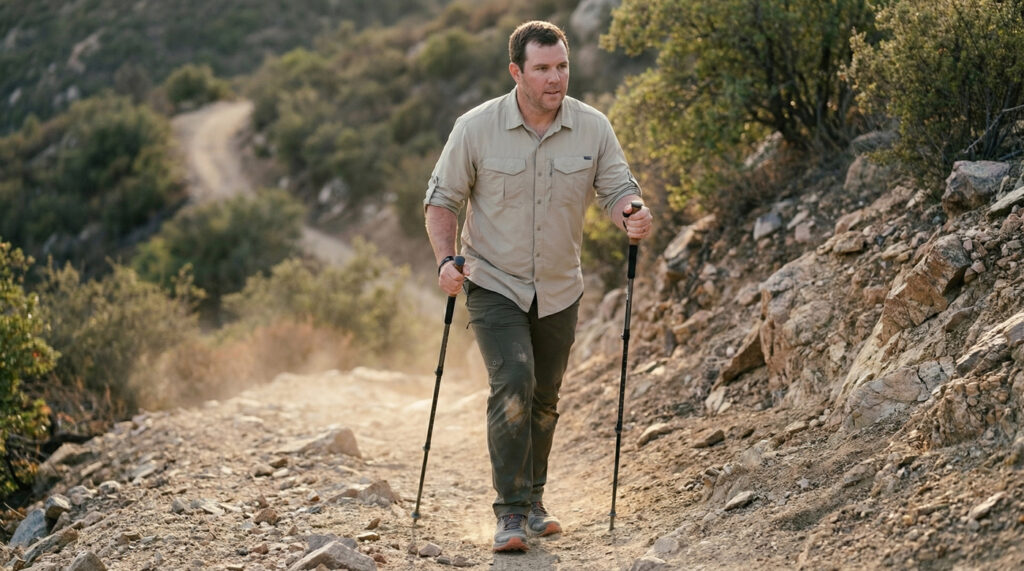 Get in Shape for Hiking: Effortless 8-Week Plan Get in Shape for Hiking