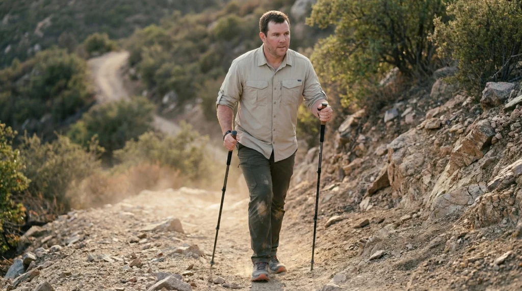 Get in Shape for Hiking: Effortless 8-Week Plan Get in Shape for Hiking
