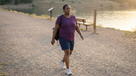 Start Hiking Out of Shape? 6 Easy Tricks Start Hiking Out of Shape