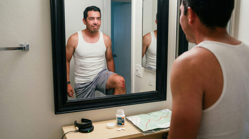 Is Hiking Good Exercise? 12 Epic Body Benefits After 30 Days Is Hiking Good Exercise? 12 Epic Body Benefits After 30 Days