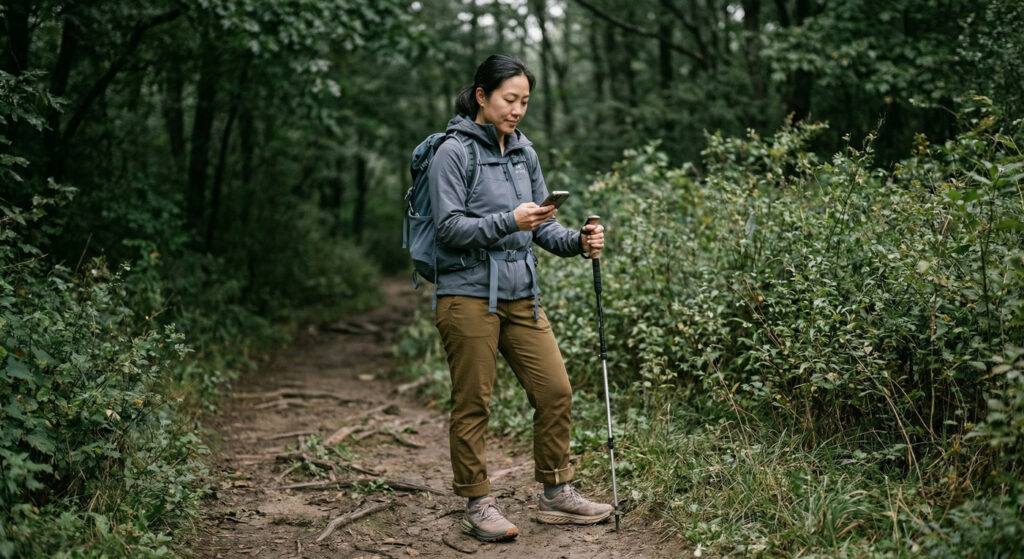 Primitive Trail Meaning: 5 Brutal Truths Beginners Miss Primitive Trail Meaning