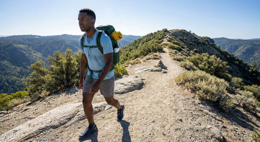 Ridgeline Trail: 4 Harsh Realities Every Beginner Misses Ridgeline Trail