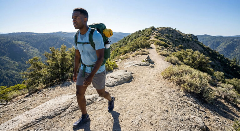 Ridgeline Trail