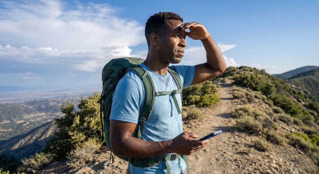 Ridgeline Trail: 4 Harsh Realities Every Beginner Misses Ridgeline Trail