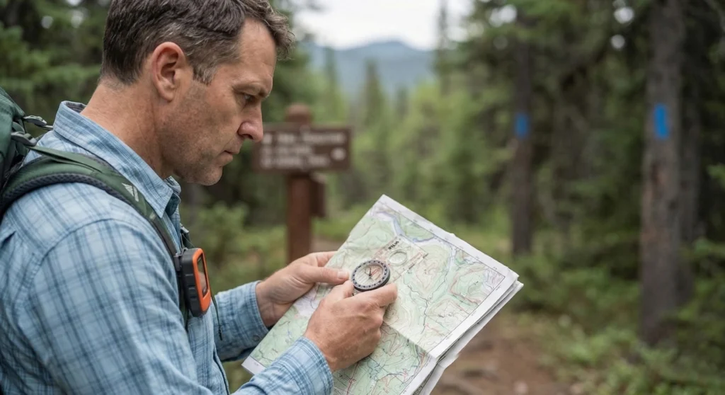 what is wilderness designation