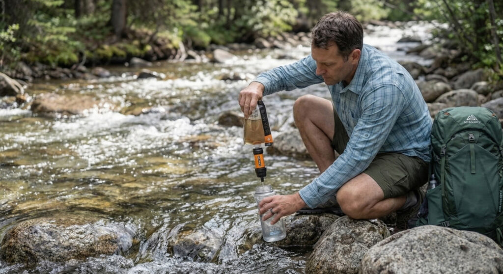 Wilderness Area Hiking: 5 Hard Truths Beginners Ignore Wilderness Area Hiking