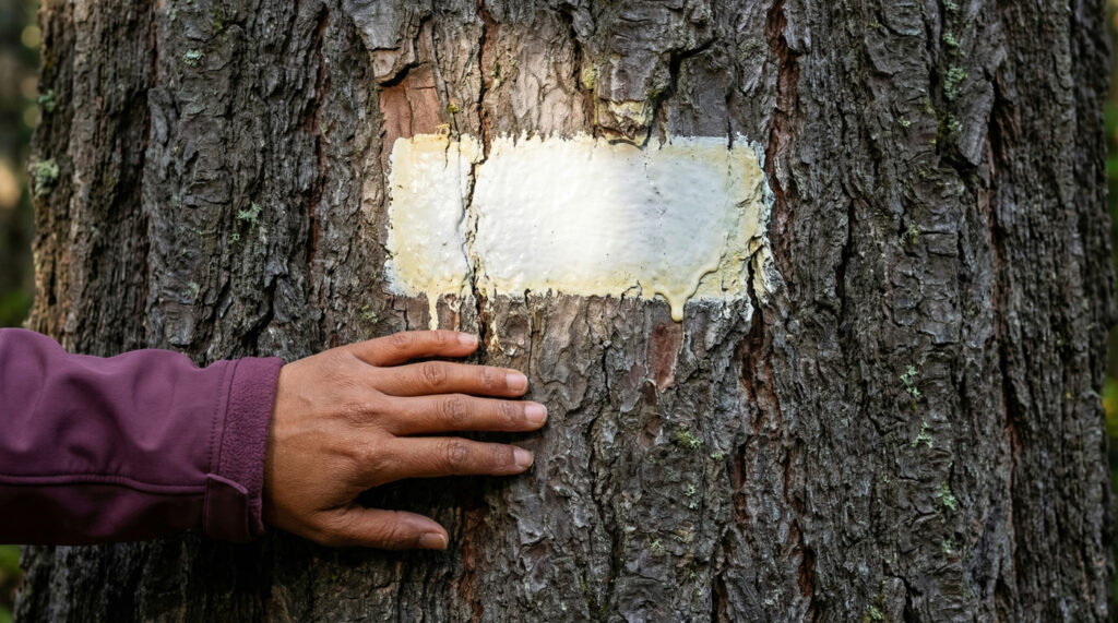 What Trail Markers Mean: 8 Blazes to Avoid Getting Lost What Trail Markers Mean