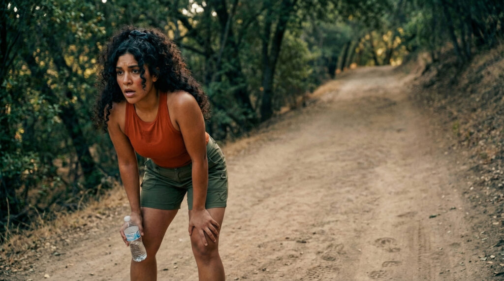 First Hike What to Expect: 9 Brutal Truths You Must Know first hike what to expect