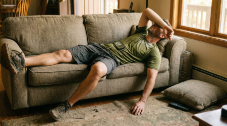 Tired After Hiking? 7 Causes & 5 Recovery Tricks Tired After Hiking