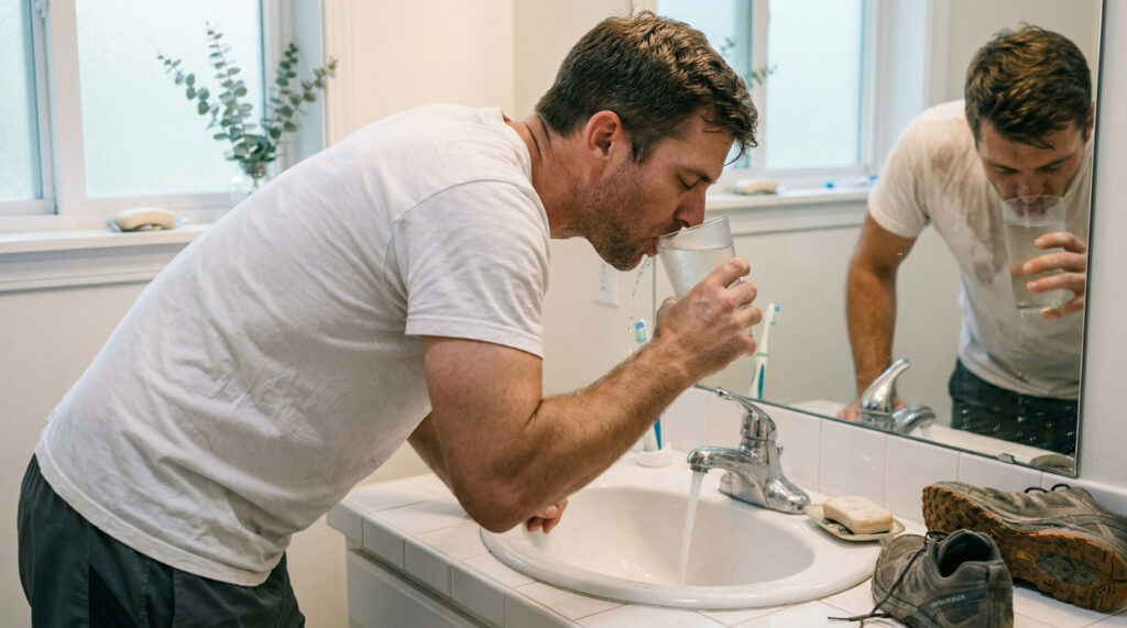 Tired After Hiking? 7 Causes & 5 Recovery Tricks Tired After Hiking