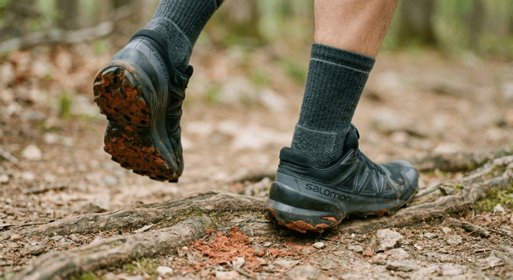 BEGINNER HIKING TIPS