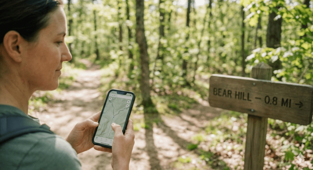 BEGINNER HIKING TIPS
