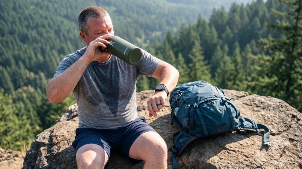 Hiking for Weight Loss: 6 Methods That Actually Work HIKING FOR WEIGHT LOSS