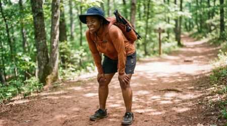 How to Keep Hiking When It Gets Hard: 6 Mental Tricks hiking motivation tips