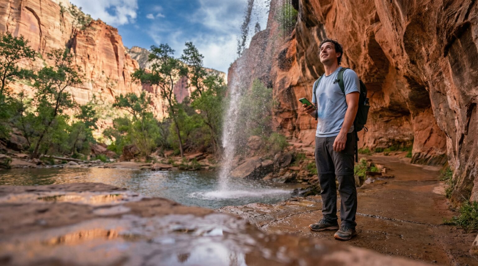 best beginner hikes in the US
