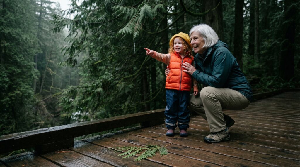best beginner hikes in the US