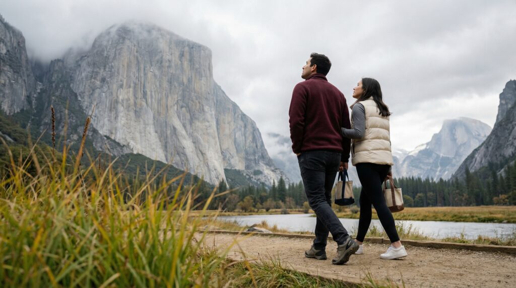 best beginner hikes in the US