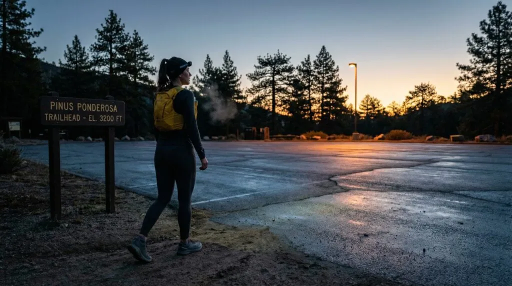 Best Time to Start a Hike: 3 Rules That Actually Work best time to start a hike