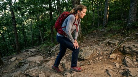 What Does 1000 Feet of Elevation Gain Feel Like? 5 Truths Elevation gain hiking explained