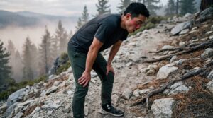 first time hiking tips