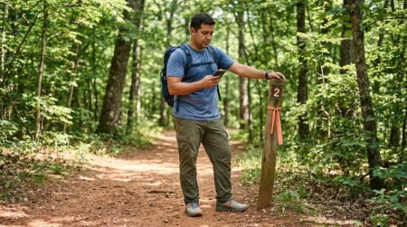 How Far Can a Beginner Hike in a Day? Real Distance Benchmarks Beginner day hiking distance and trail pacing guide