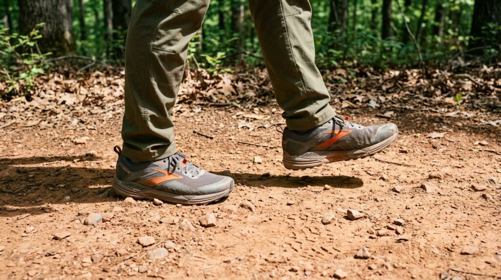 HOW FAR CAN A BEGINNER HIKE IN A DAY