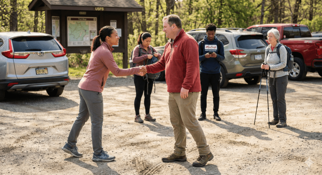 How to Find Hiking Partners Near You: 6 Methods How to Find Hiking Partners