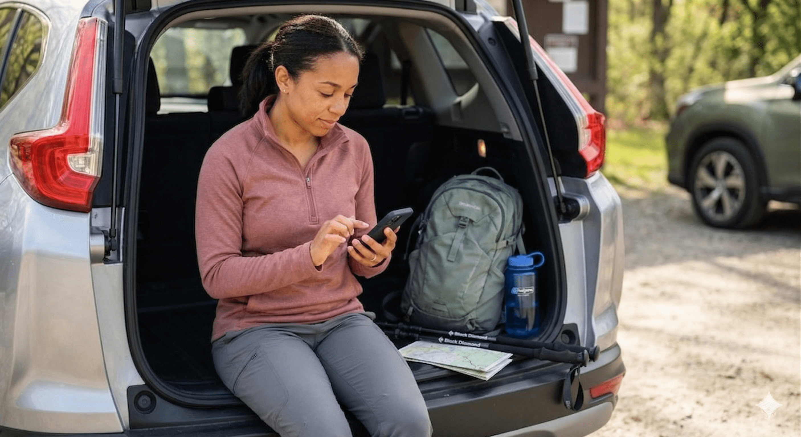 How to Find Hiking Partners 