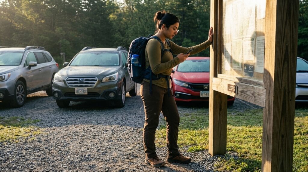 How to Plan a Hiking Trip for Beginners: 9 Steps That Actually Work How to Plan a Hiking Trip for Beginners