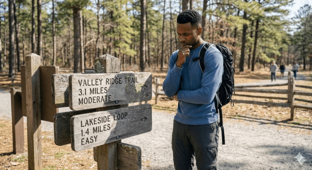 National Parks for Beginners: 5 Steps to Pick Your First One National Parks for Beginners