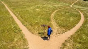 types of hiking trails explained
