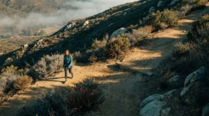 what are switchbacks in hiking